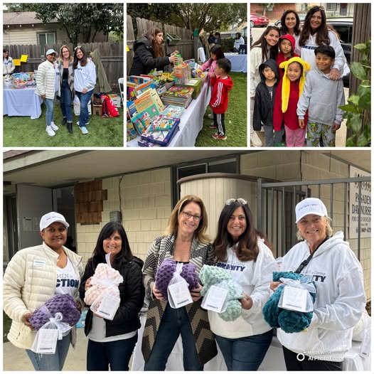 Training and operational facilities