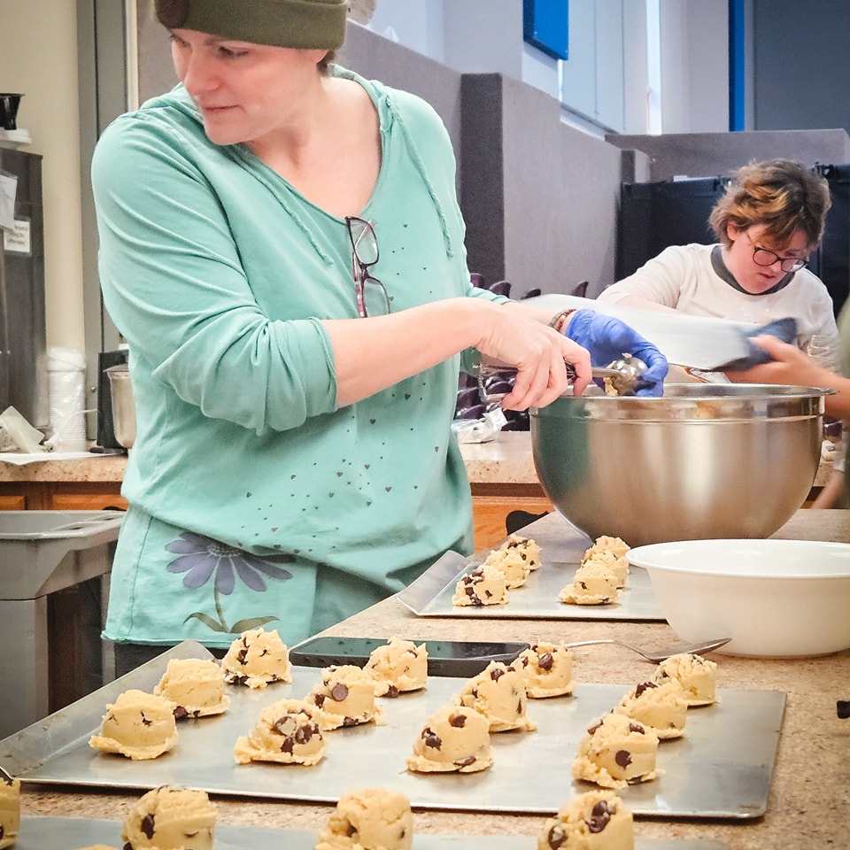 Operations and logistics